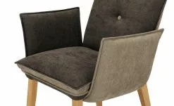 Woodford Polsterstuhl Sunna | Kombi Espresso (Braun / Beige) Ja -Stühle Verkäufe 2023 14307577 3 202012231314