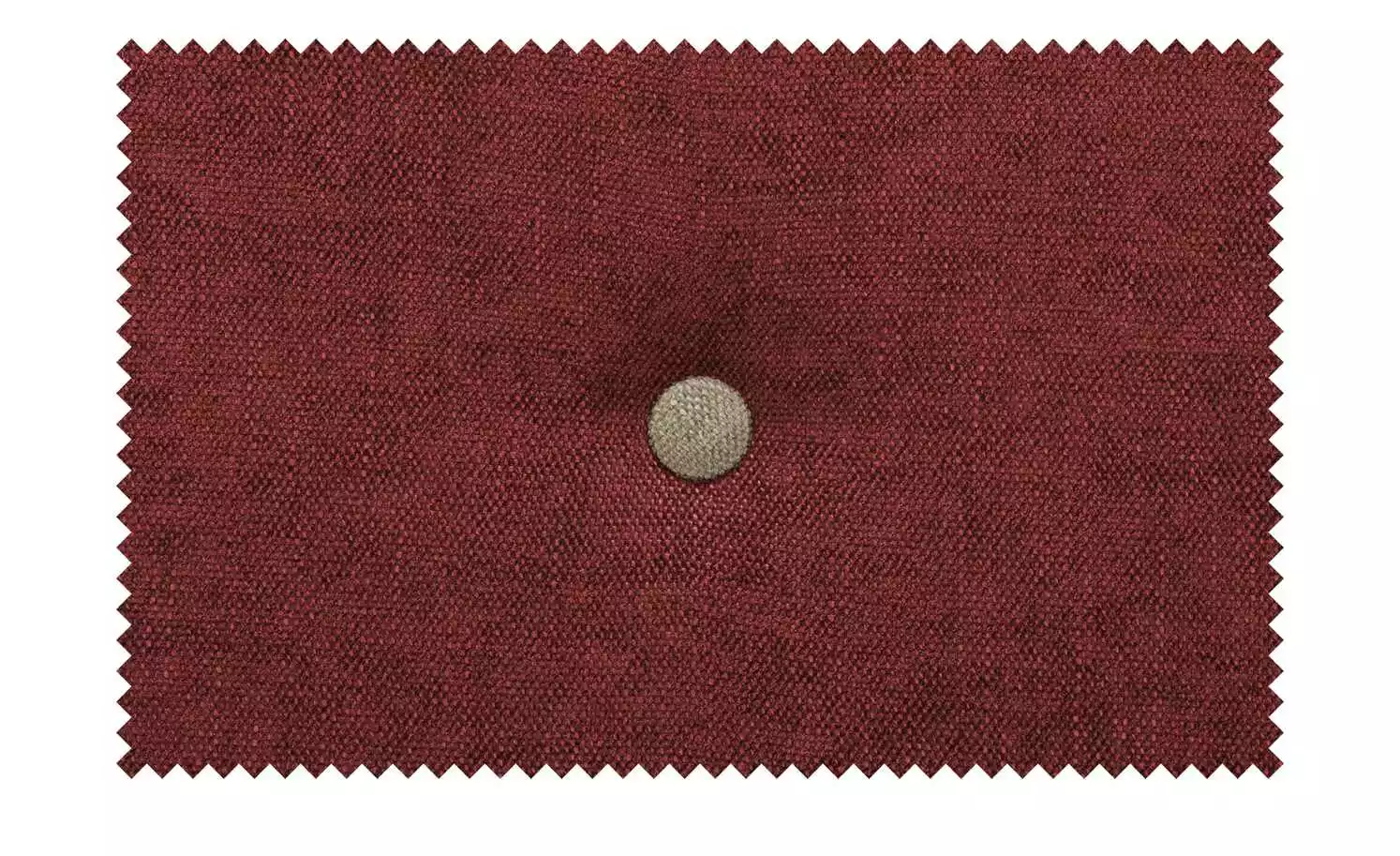 Woodford Polsterstuhl Sunna | Kombi Rosso (Rot / Beige) 5 Woodford Polsterstuhl Sunna | Kombi Rosso (Rot / Beige) – Bild 3