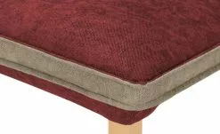 Woodford Polsterstuhl Sunna | Kombi Rosso (Rot / Beige) 16 Woodford Polsterstuhl Sunna | Kombi Rosso (Rot / Beige) -Stühle Verkäufe 2023 14307581 6 202012231314