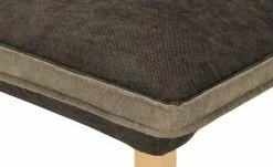 Woodford Polsterstuhl Sunna | Kombi Espresso (Braun / Beige) -Stühle Verkäufe 2023 14307582 3 202012231314