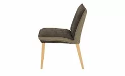 Woodford Polsterstuhl Sunna | Kombi Espresso (Braun / Beige) -Stühle Verkäufe 2023 14307582 8 202012231314