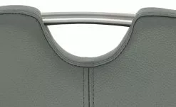 uno Leder-Freischwinger Sammy | Grau -Stühle Verkäufe 2023 14307590 4 202208311235