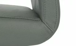 uno Leder-Freischwinger Sammy | Grau -Stühle Verkäufe 2023 14307590 6 202208311235