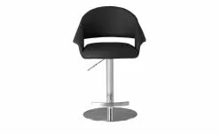 Barstuhl Lena | Schwarz -Stühle Verkäufe 2023 14307620 6 202101202235