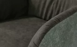 uno Polster-Armlehnstuhl Sevan | Innen: Dunkelgrau / Außen: Hellgrau Kufe -Stühle Verkäufe 2023 14307639 7 202111021308