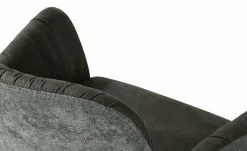 uno Polster-Armlehnstuhl Sevan | Innen: Dunkelgrau / Außen: Hellgrau Kufe -Stühle Verkäufe 2023 14307639 8 202111021308