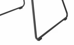 uno Polster-Armlehnstuhl Sevan | Innen: Dunkelbraun / Außen: Braun Kufe -Stühle Verkäufe 2023 14307643 7 202111021308