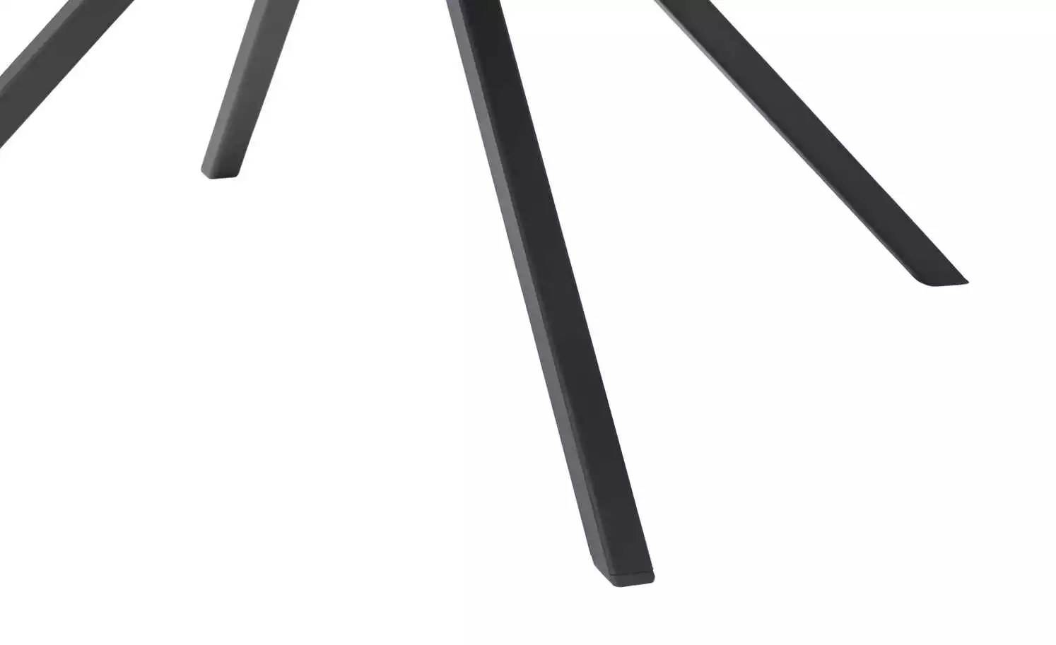 uno Polster-Armlehnstuhl Sevan | Innen: Dunkelgrau / Außen: Hellgrau 4-Fuß, drehbar 5 uno Polster-Armlehnstuhl Sevan | Innen: Dunkelgrau / Außen: Hellgrau 4-Fuß, drehbar – Bild 3