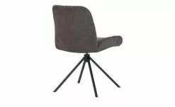 uno Polsterstuhl drehbar Shanti | Anthrazit -Stühle Verkäufe 2023 14307649 10 202105172232