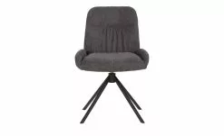 uno Polsterstuhl drehbar Shanti | Anthrazit -Stühle Verkäufe 2023 14307649 11 202105172232