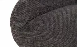 uno Polsterstuhl drehbar Shanti | Anthrazit -Stühle Verkäufe 2023 14307649 5 202105172232