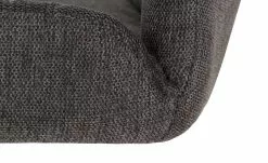 uno Polsterstuhl drehbar Shanti | Anthrazit -Stühle Verkäufe 2023 14307649 7 202105172232