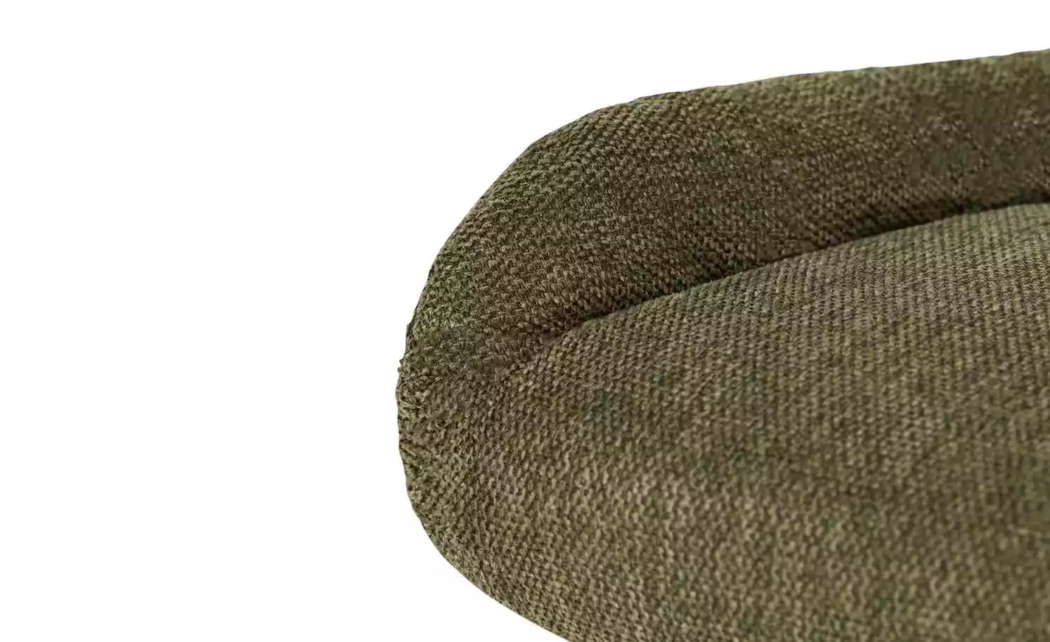 uno Polsterstuhl drehbar Shanti | Grün 9 uno Polsterstuhl drehbar Shanti | Grün – Bild 7