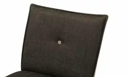 Woodford Polsterstuhl Sunna | Kombi Espresso (Braun / Beige) Nein -Stühle Verkäufe 2023 14307684 5 202012231314