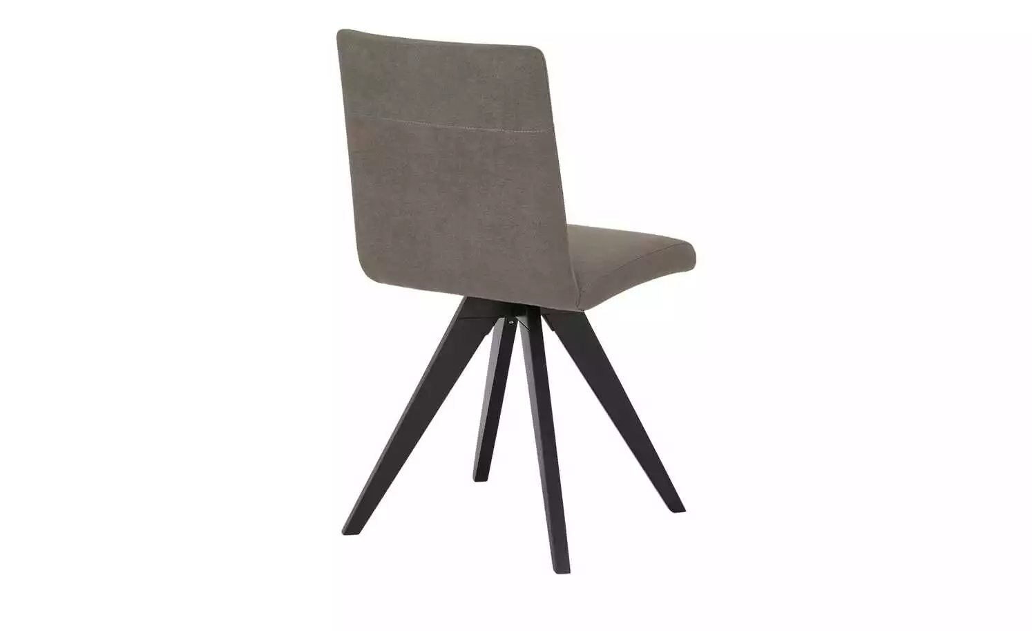 Woodford Polsterstuhl Scala | Chocolate Brown (Braun) Schwarz 7 Woodford Polsterstuhl Scala | Chocolate Brown (Braun) Schwarz – Bild 5