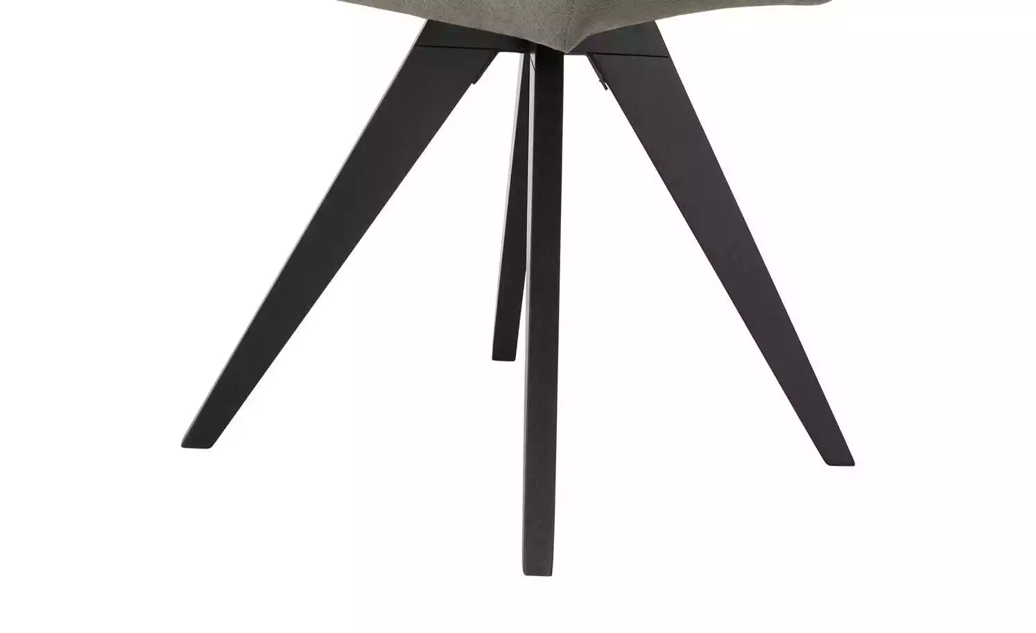 Woodford Polsterstuhl Scala | Chocolate Brown (Braun) Schwarz 9 Woodford Polsterstuhl Scala | Chocolate Brown (Braun) Schwarz – Bild 7