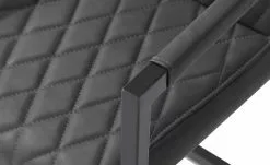 uno Kunstleder-Freischwinger Lisa | Grau Ja -Stühle Verkäufe 2023 14307714 3 202105031235