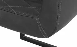 uno Kunstleder-Freischwinger Lisa | Grau Ja -Stühle Verkäufe 2023 14307714 5 202105031235