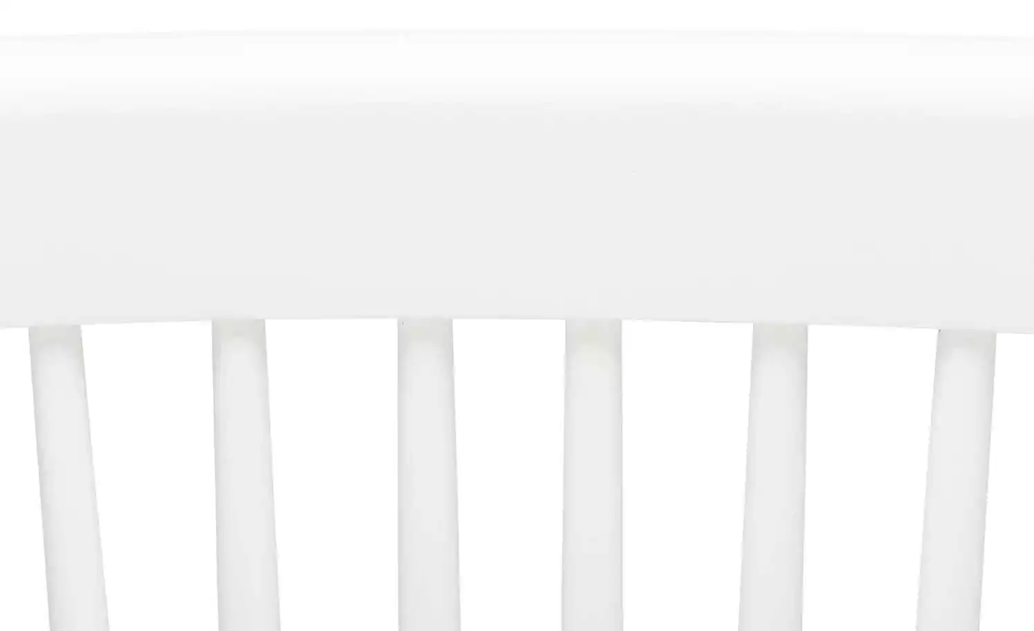 Stuhl Germain | Weiß 4 Stuhl Germain | Weiß – Bild 2