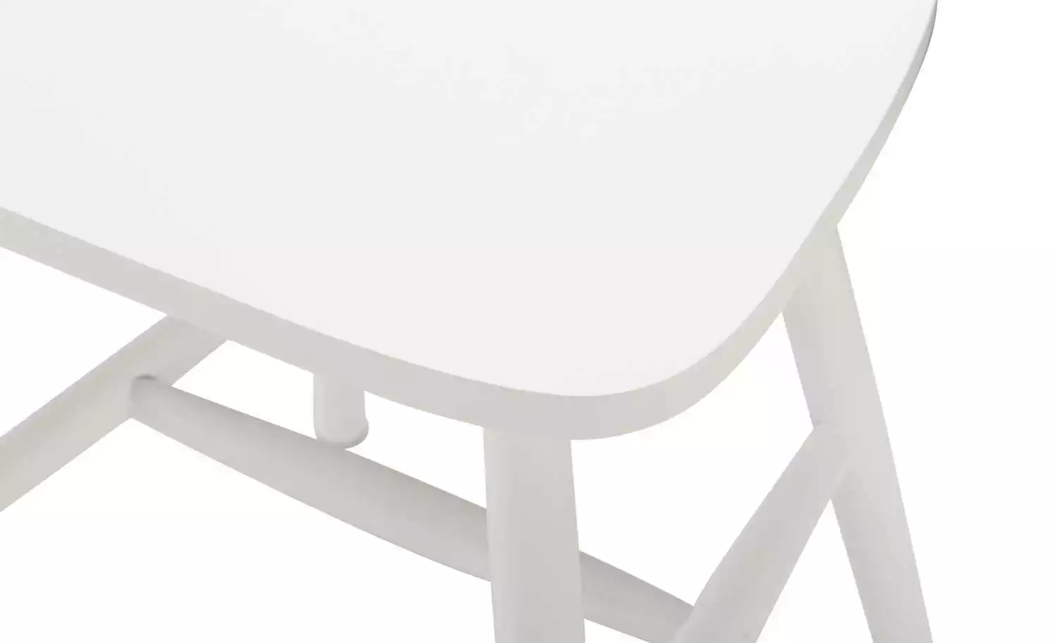 Stuhl Germain | Weiß 6 Stuhl Germain | Weiß – Bild 4