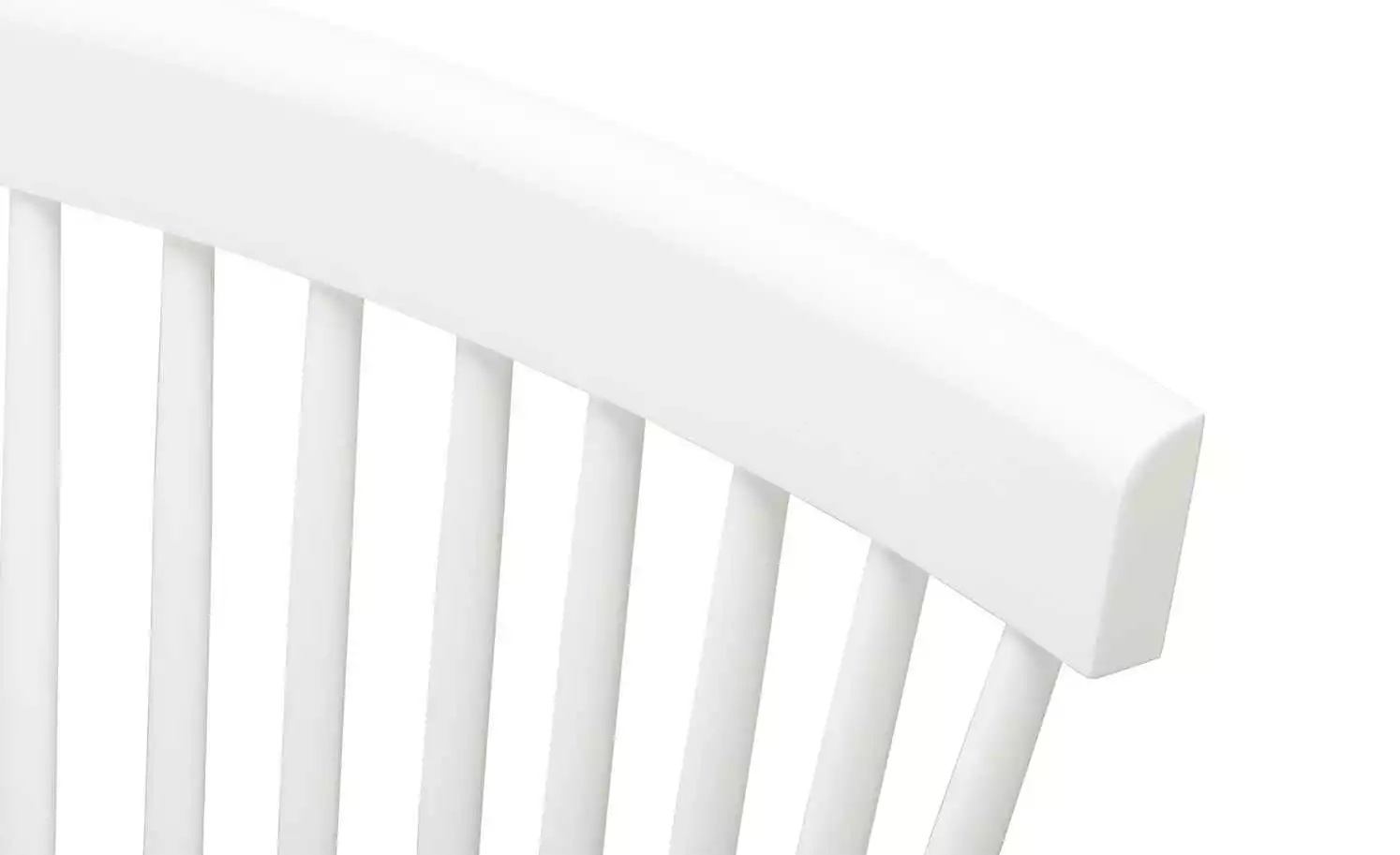 Stuhl Germain | Weiß 7 Stuhl Germain | Weiß – Bild 5