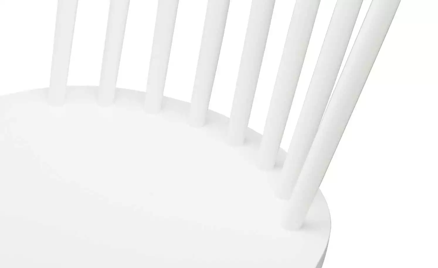 Stuhl Germain | Weiß 8 Stuhl Germain | Weiß – Bild 6