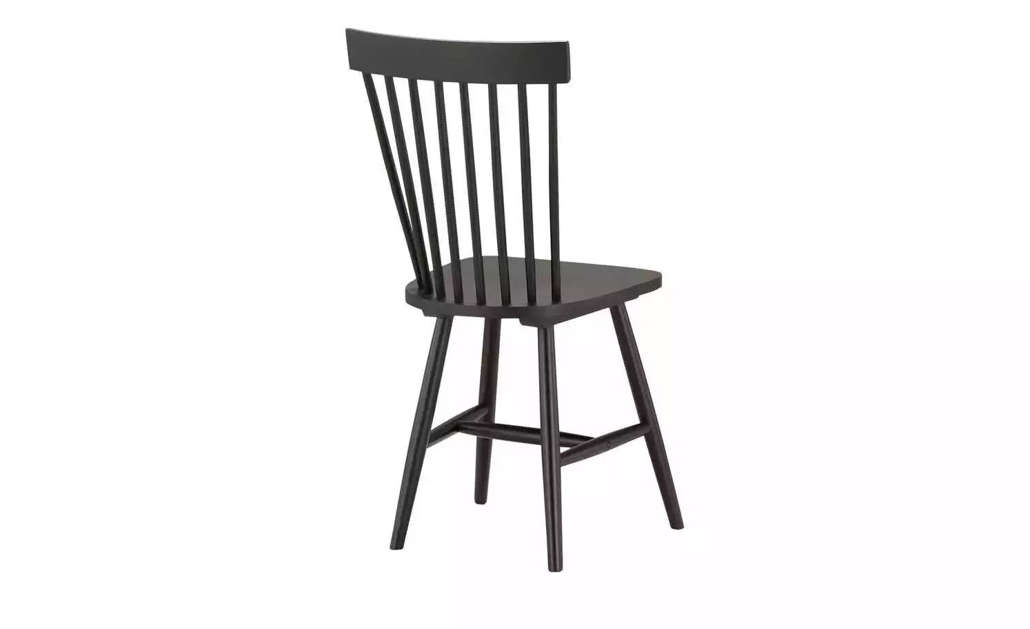 Stuhl Germain | Schwarz 4 Stuhl Germain | Schwarz – Bild 2