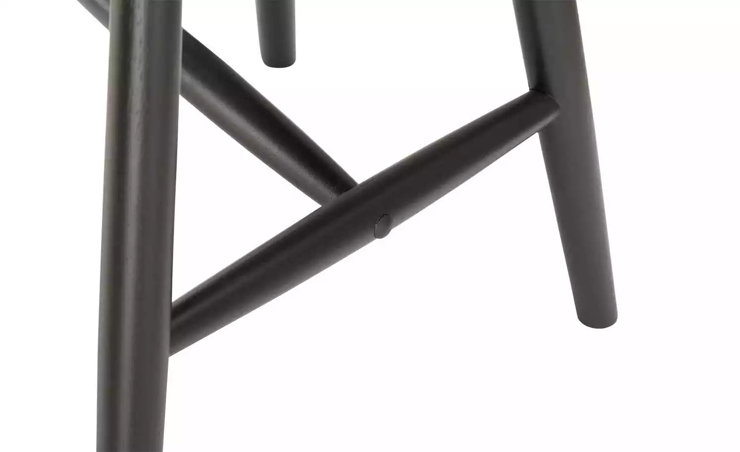 Stuhl Germain | Schwarz 5 Stuhl Germain | Schwarz – Bild 3