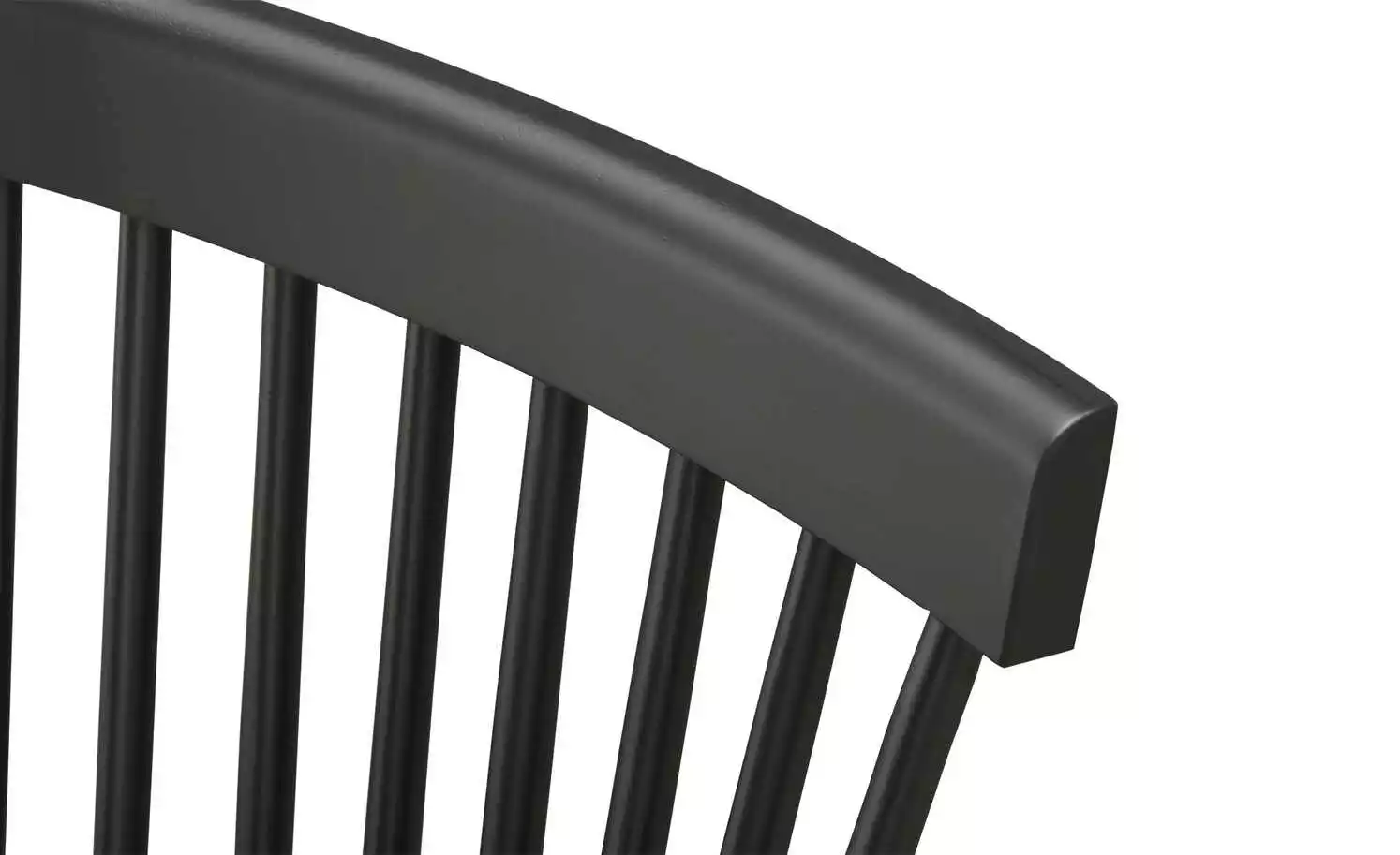 Stuhl Germain | Schwarz 7 Stuhl Germain | Schwarz – Bild 5