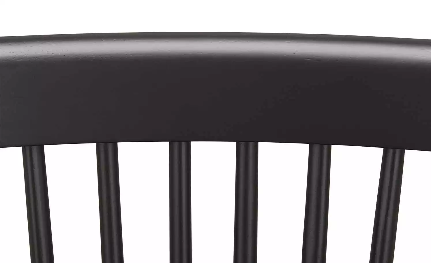 Stuhl Germain | Schwarz 8 Stuhl Germain | Schwarz – Bild 6