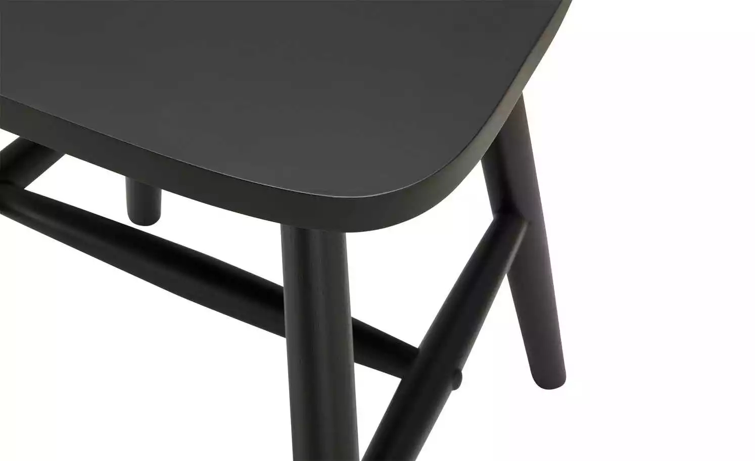 Stuhl Germain | Schwarz 9 Stuhl Germain | Schwarz – Bild 7