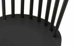 Stuhl Germain | Schwarz 19 Stuhl Germain | Schwarz -Stühle Verkäufe 2023 14307870 7 202110211246