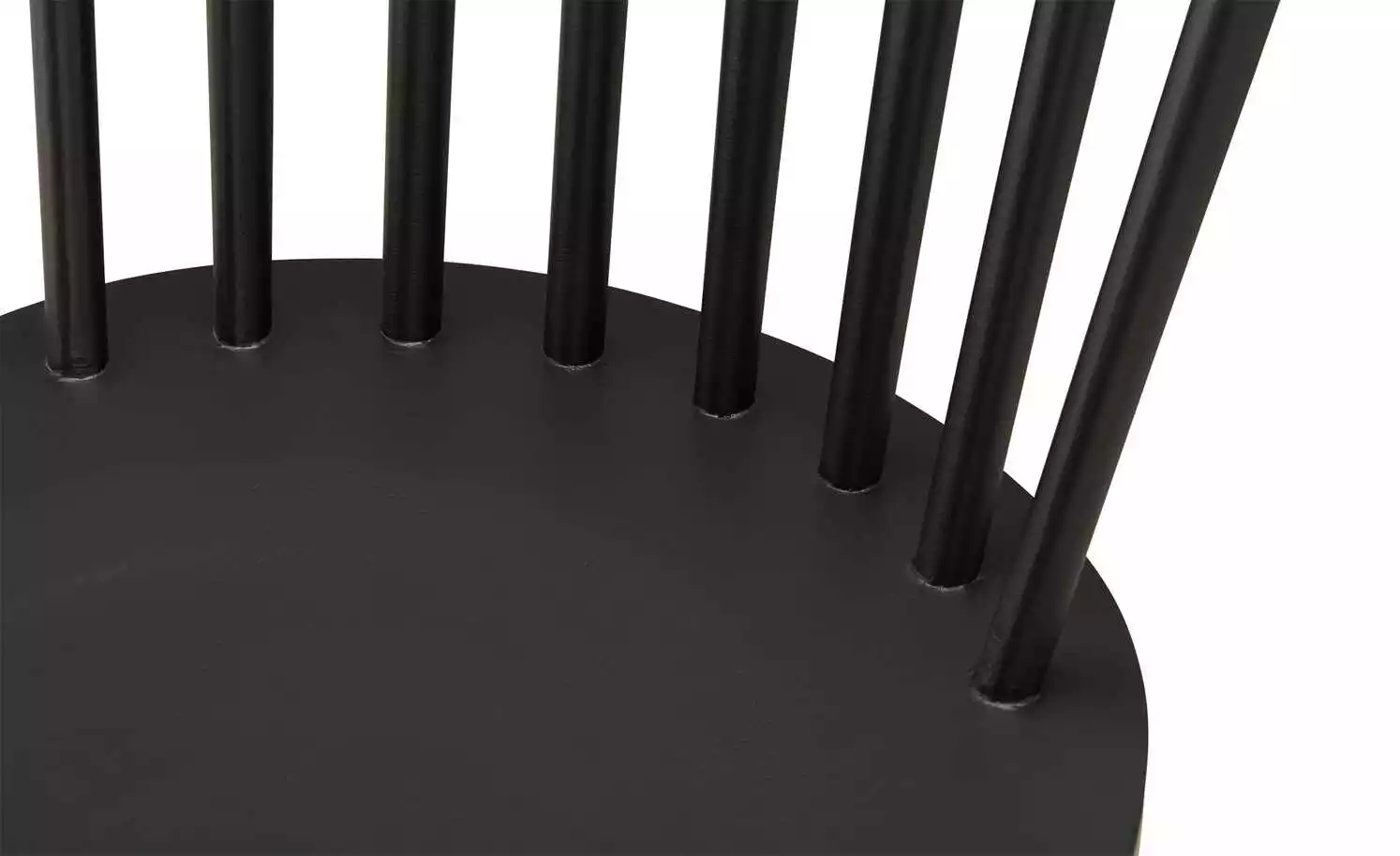 Stuhl Germain | Schwarz 10 Stuhl Germain | Schwarz – Bild 8