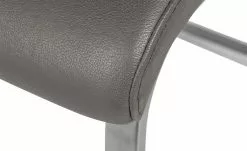 uno Freischwinger Letitia | Grau Kunstleder -Stühle Verkäufe 2023 14307874 6 202101262258