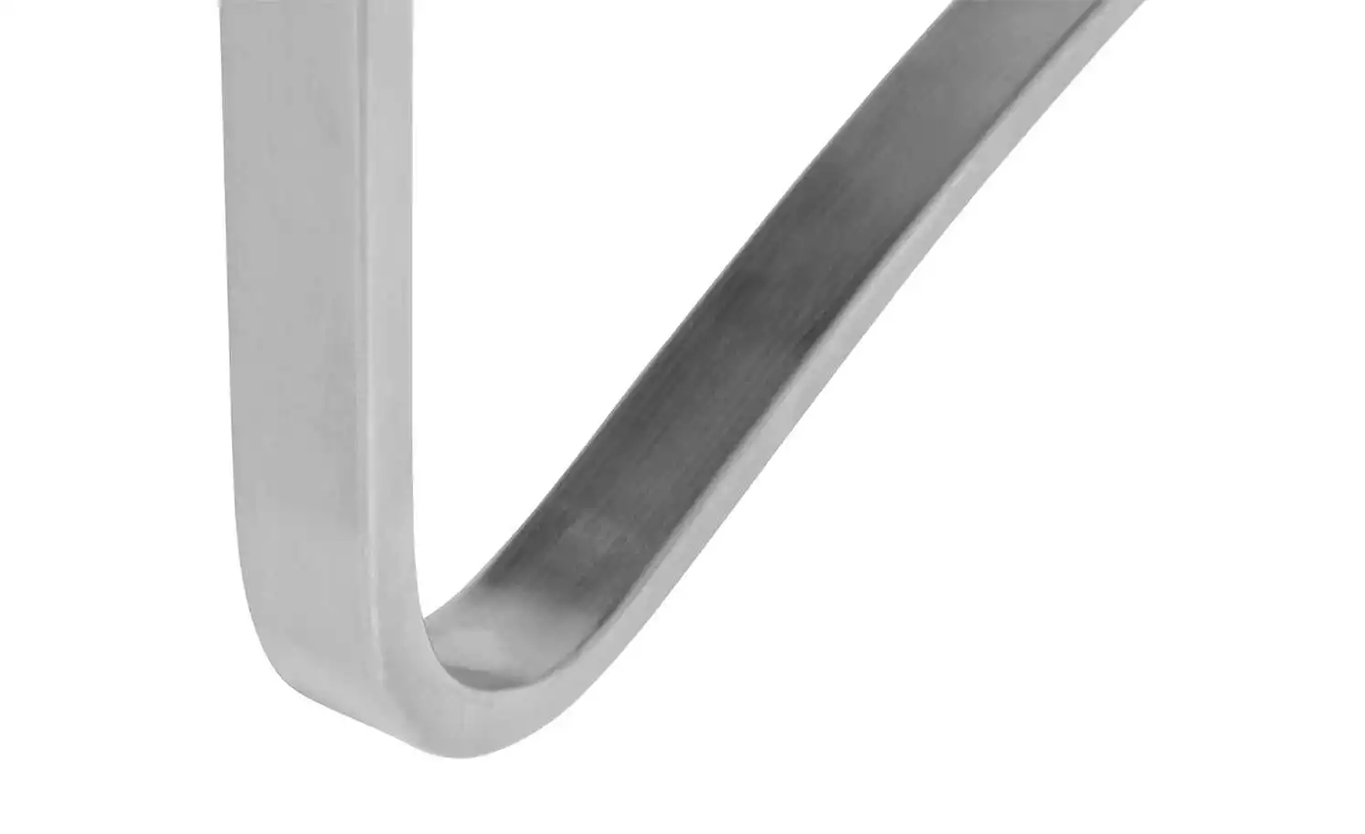 uno Freischwinger Letitia | Schwarz Kunstleder 6 uno Freischwinger Letitia | Schwarz Kunstleder – Bild 4