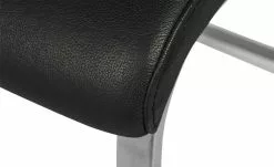 uno Freischwinger Letitia | Schwarz Kunstleder 14 uno Freischwinger Letitia | Schwarz Kunstleder -Stühle Verkäufe 2023 14307876 5 202101262258