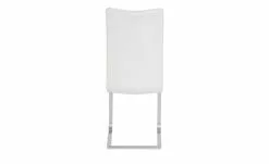 uno Freischwinger Letitia | Weiß Kunstleder -Stühle Verkäufe 2023 14307877 7 202101262258