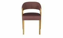 Woodford Leder-Polsterstuhl Marion | Bordeauxrot 17 Woodford Leder-Polsterstuhl Marion | Bordeauxrot -Stühle Verkäufe 2023 14307903 5 202011132247