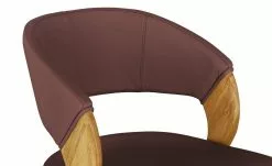 Woodford Leder-Polsterstuhl Marion | Bordeauxrot 18 Woodford Leder-Polsterstuhl Marion | Bordeauxrot -Stühle Verkäufe 2023 14307903 6 202011132247