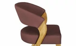 Woodford Leder-Polsterstuhl Marion | Bordeauxrot 20 Woodford Leder-Polsterstuhl Marion | Bordeauxrot -Stühle Verkäufe 2023 14307903 8 202011132247