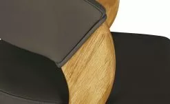 Woodford Leder-Polsterstuhl Marion | Dunkelbraun -Stühle Verkäufe 2023 14307904 10 202011132246