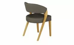 Woodford Leder-Polsterstuhl Marion | Dunkelbraun -Stühle Verkäufe 2023 14307904 2 202011132246