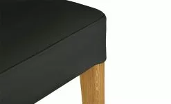 Woodford Leder-Polsterstuhl Marion | Schwarz -Stühle Verkäufe 2023 14307905 8 202011132247