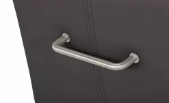 Woodford Kunstleder-Freischwinger mit Griff Levi | Braun -Stühle Verkäufe 2023 14307930 4 202102261257