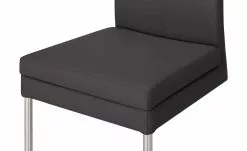 Woodford Kunstleder-Freischwinger mit Griff Levi | Braun -Stühle Verkäufe 2023 14307930 6 202102261257