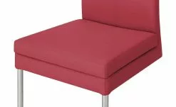 Woodford Kunstleder-Freischwinger mit Griff Levi | Cherry (Rot) 17 Woodford Kunstleder-Freischwinger mit Griff Levi | Cherry (Rot) -Stühle Verkäufe 2023 14307931 7 202102261258