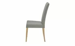 Woodford Polsterstuhl mit Griff Gabi 4 | Shark Skin (Hellgrau) Eiche Bianco -Stühle Verkäufe 2023 14307936 5 202206132231