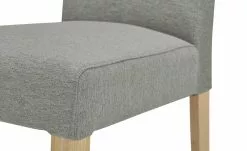 Woodford Polsterstuhl mit Griff Gabi 4 | Shark Skin (Hellgrau) Eiche Bianco -Stühle Verkäufe 2023 14307936 8 202206132231