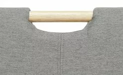 Woodford Polsterstuhl mit Griff Gabi 4 | Shark Skin (Hellgrau) Eiche Bianco -Stühle Verkäufe 2023 14307936 9 202206132231