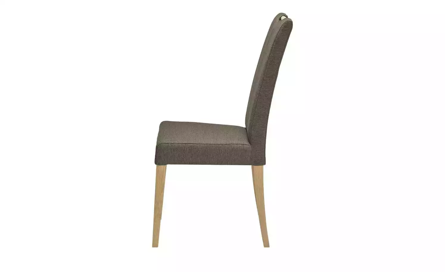 Woodford Polsterstuhl mit Griff Gabi 4 | Walnut (Braun) Eiche Bianco 12 Woodford Polsterstuhl mit Griff Gabi 4 | Walnut (Braun) Eiche Bianco – Bild 10